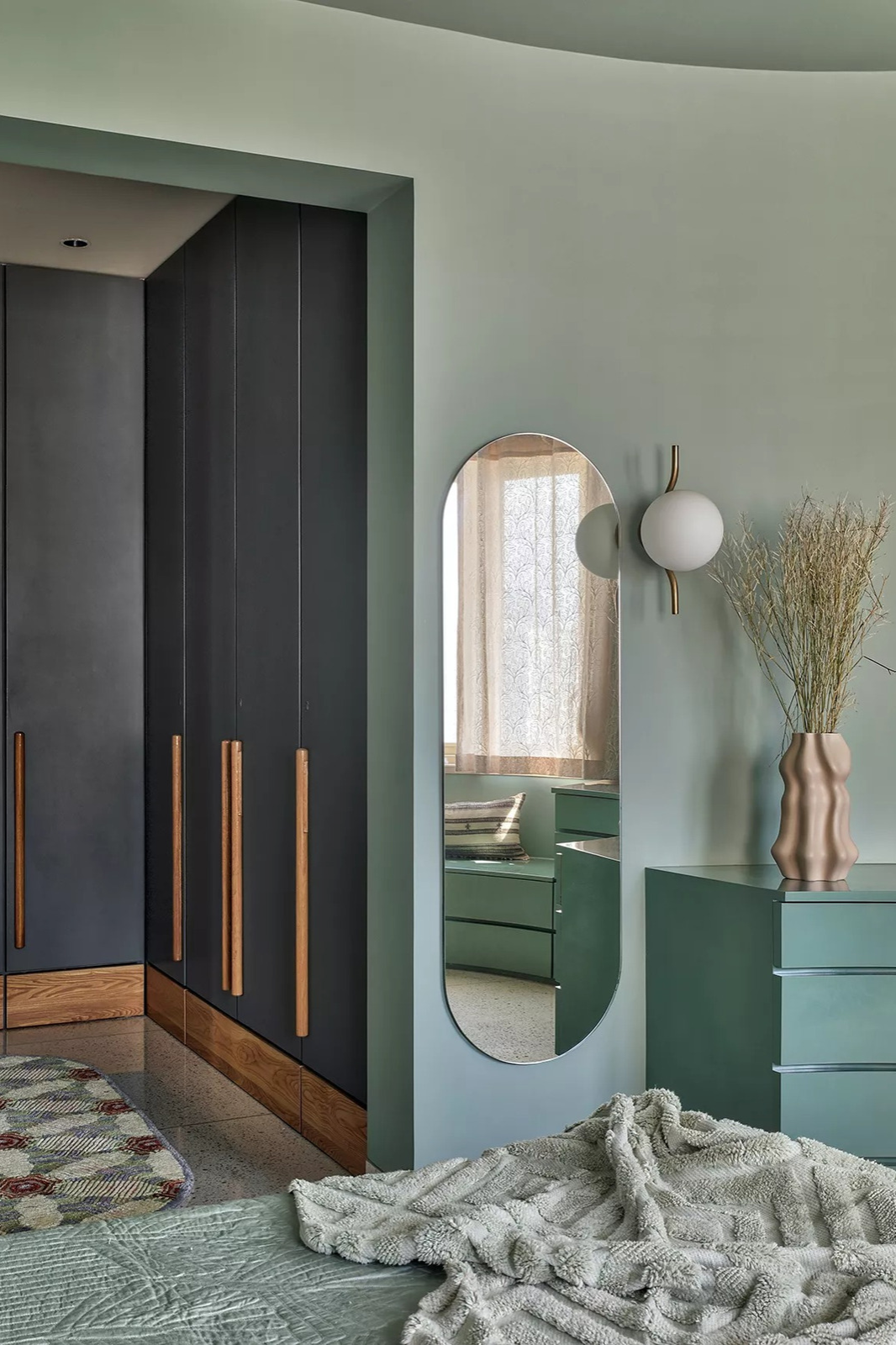 guong trang tri anh 15