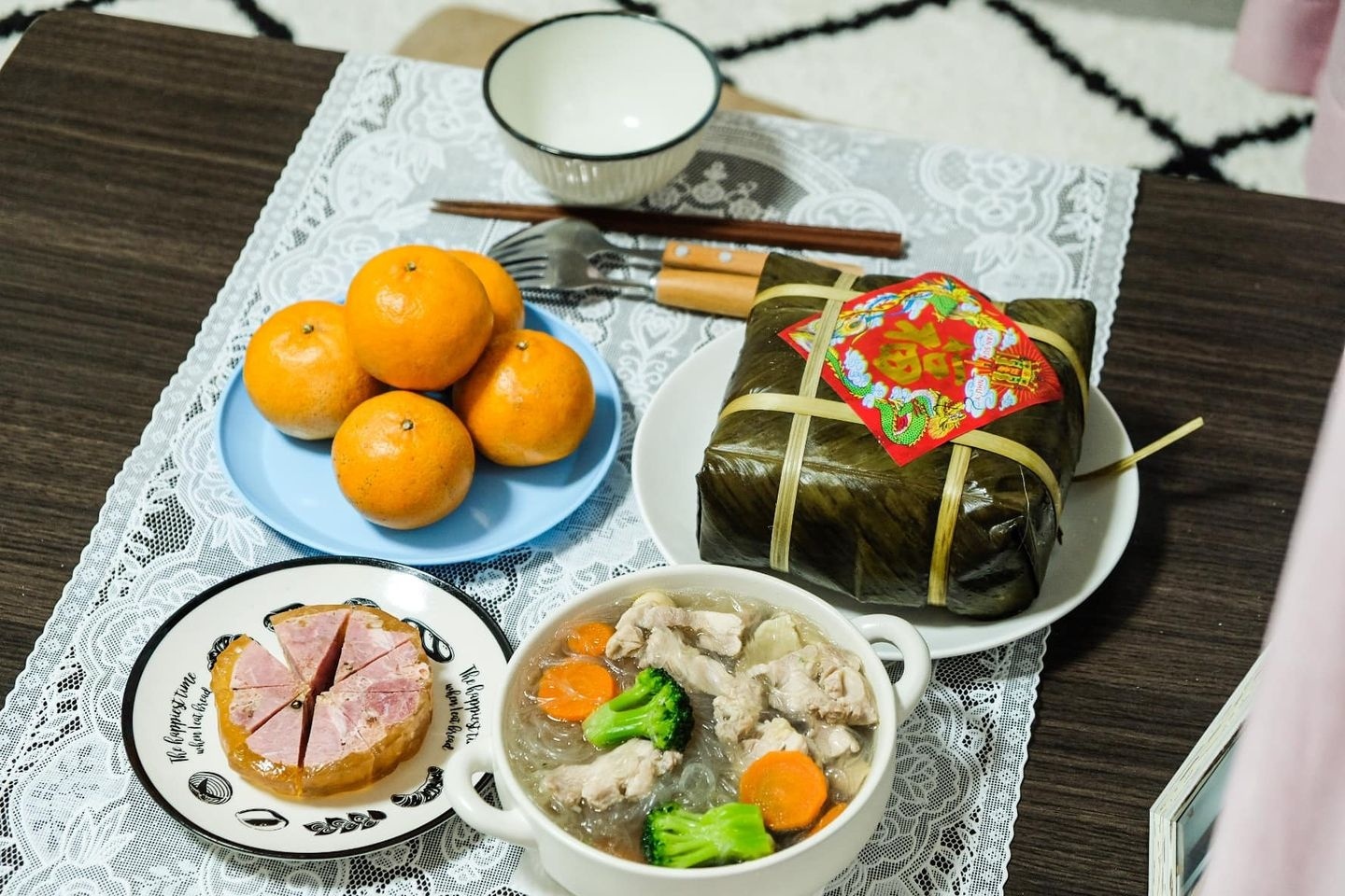 don tet nuoc ngoai anh 4