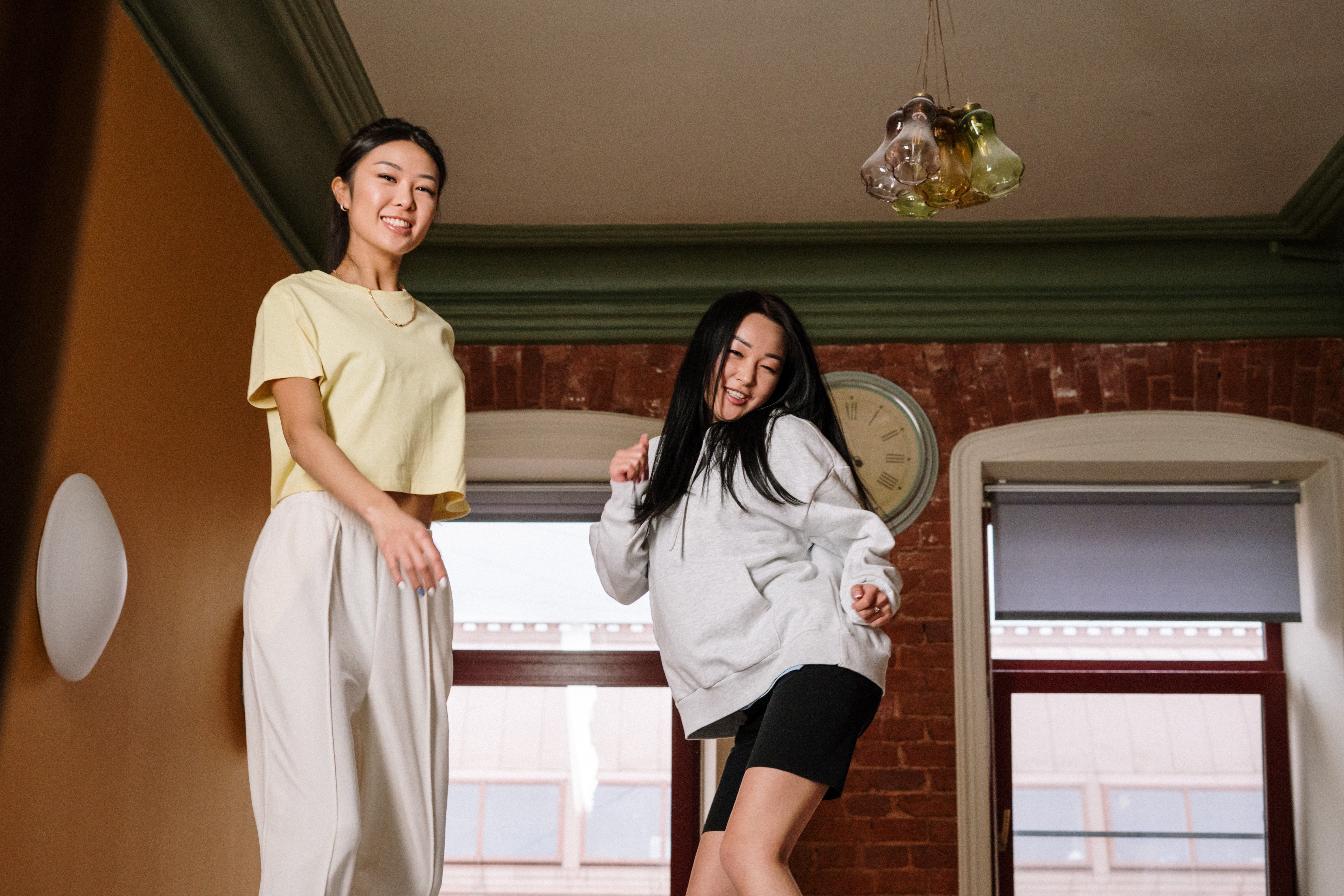 Dat muc tieu cai thien suc khoe tinh than cho nam moi hinh anh