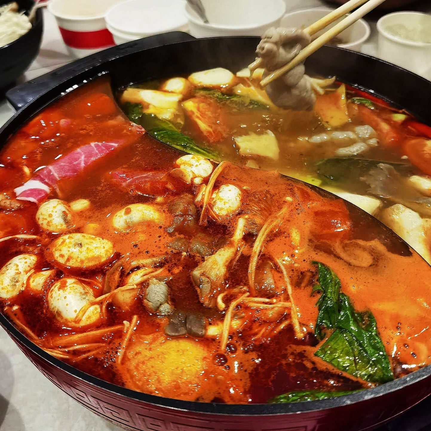 tiệc cuối năm ảnh 4 tiec cuoi nam anh 4