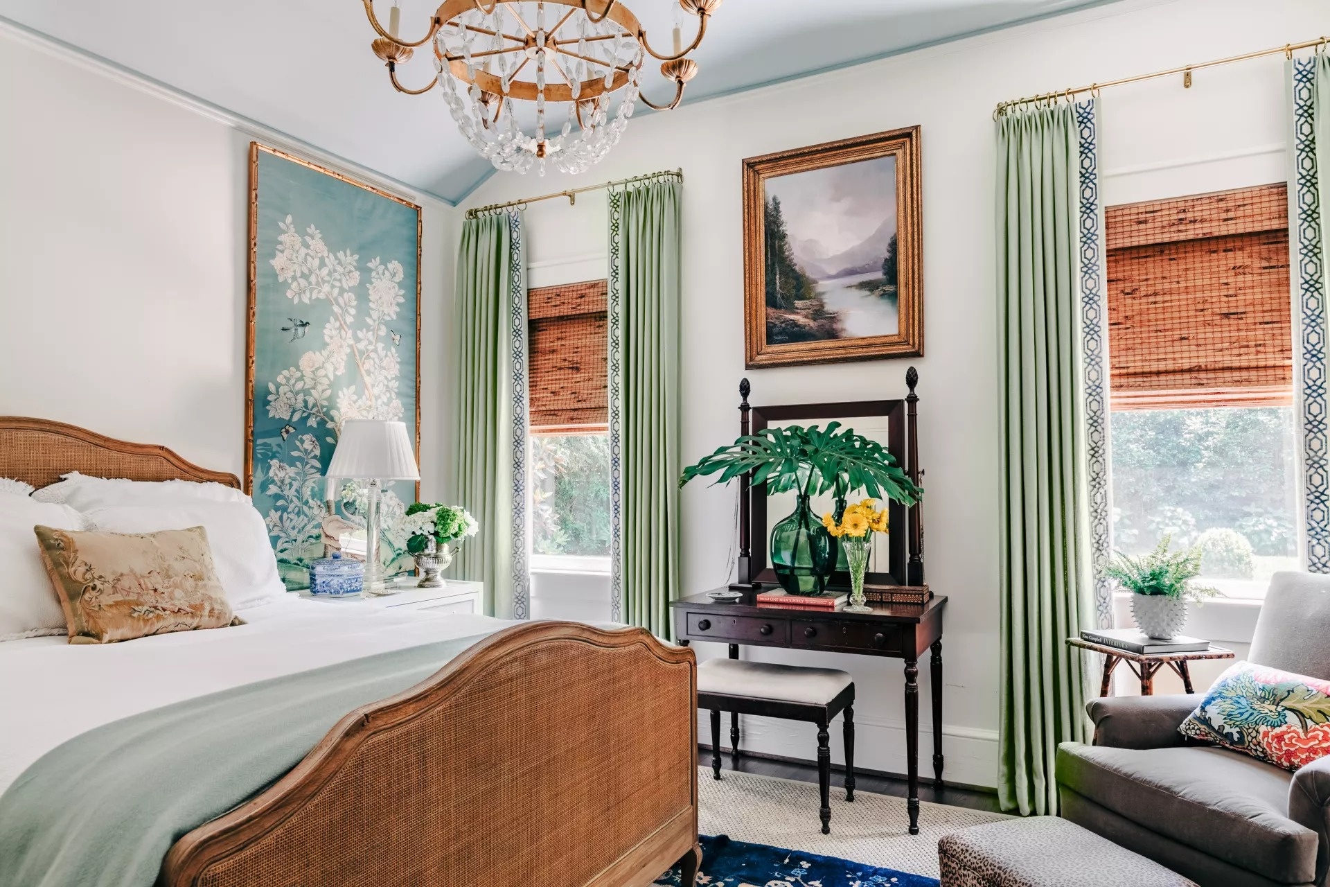 5 luu y khi chon tu dau giuong hinh anh