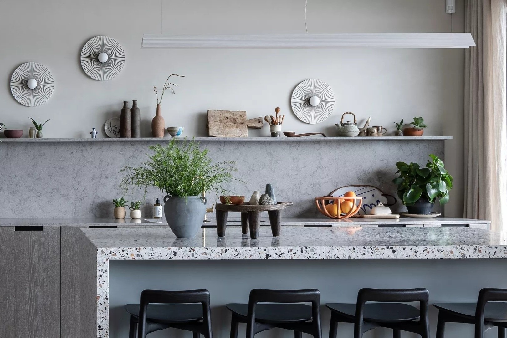 5 loi pho bien khien nha bep thieu tien nghi hinh anh