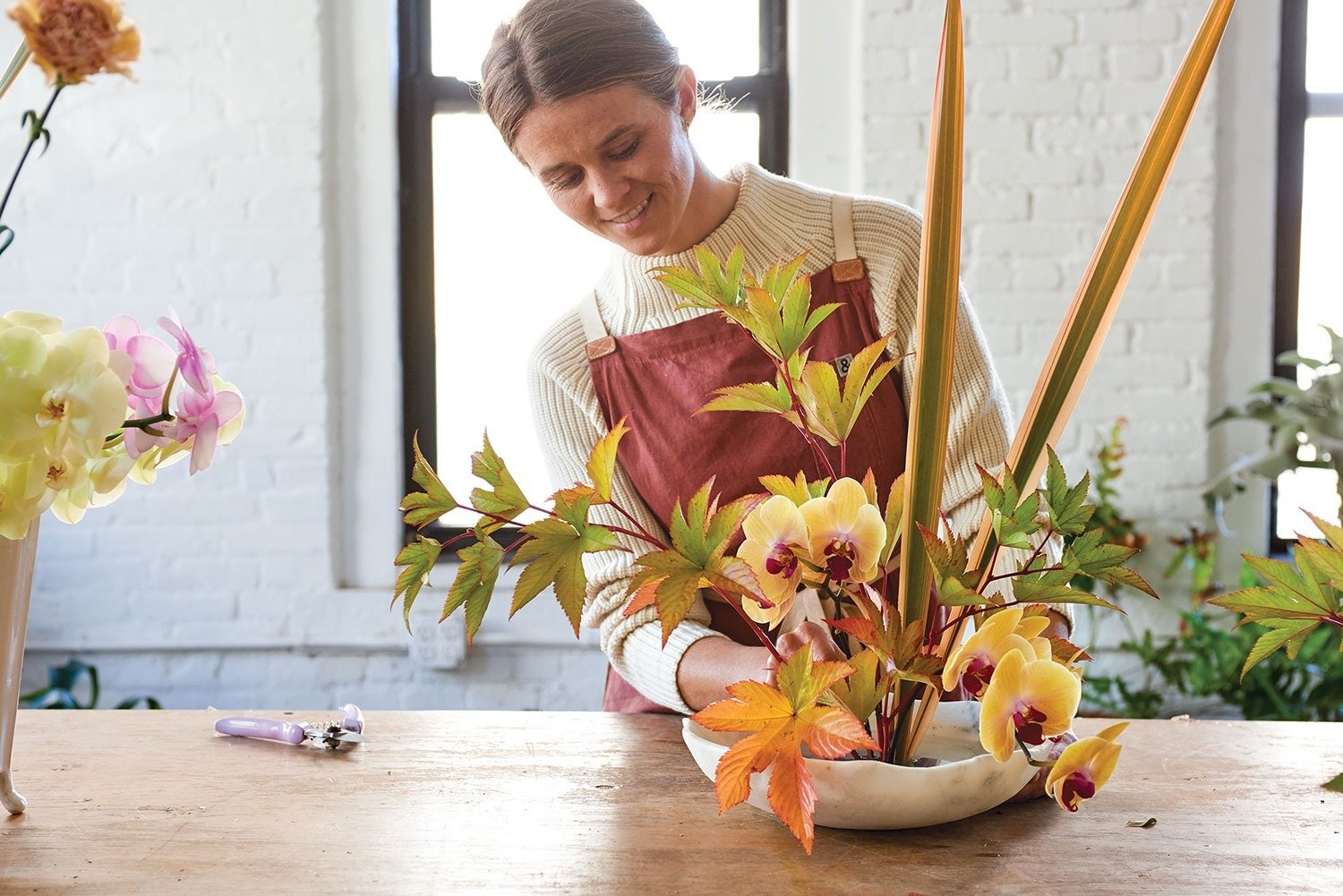 ikebana ảnh 10 ikebana anh 10