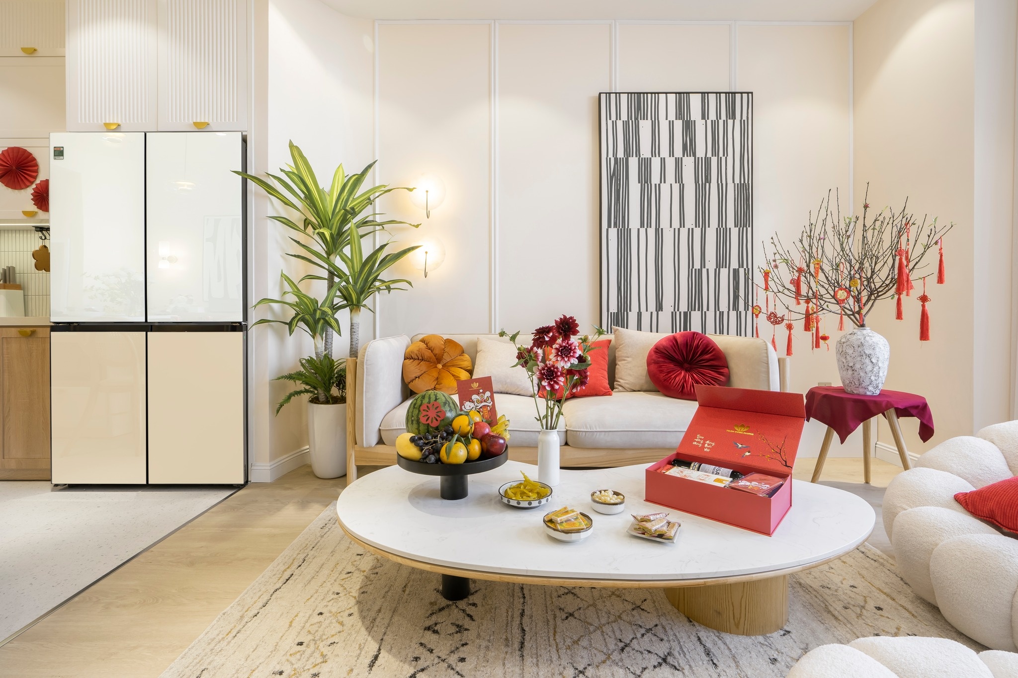 trang tri tet anh 10