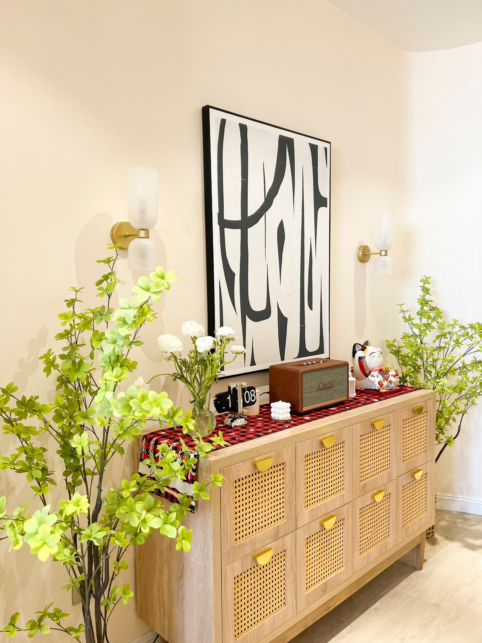 trang tri tet anh 12