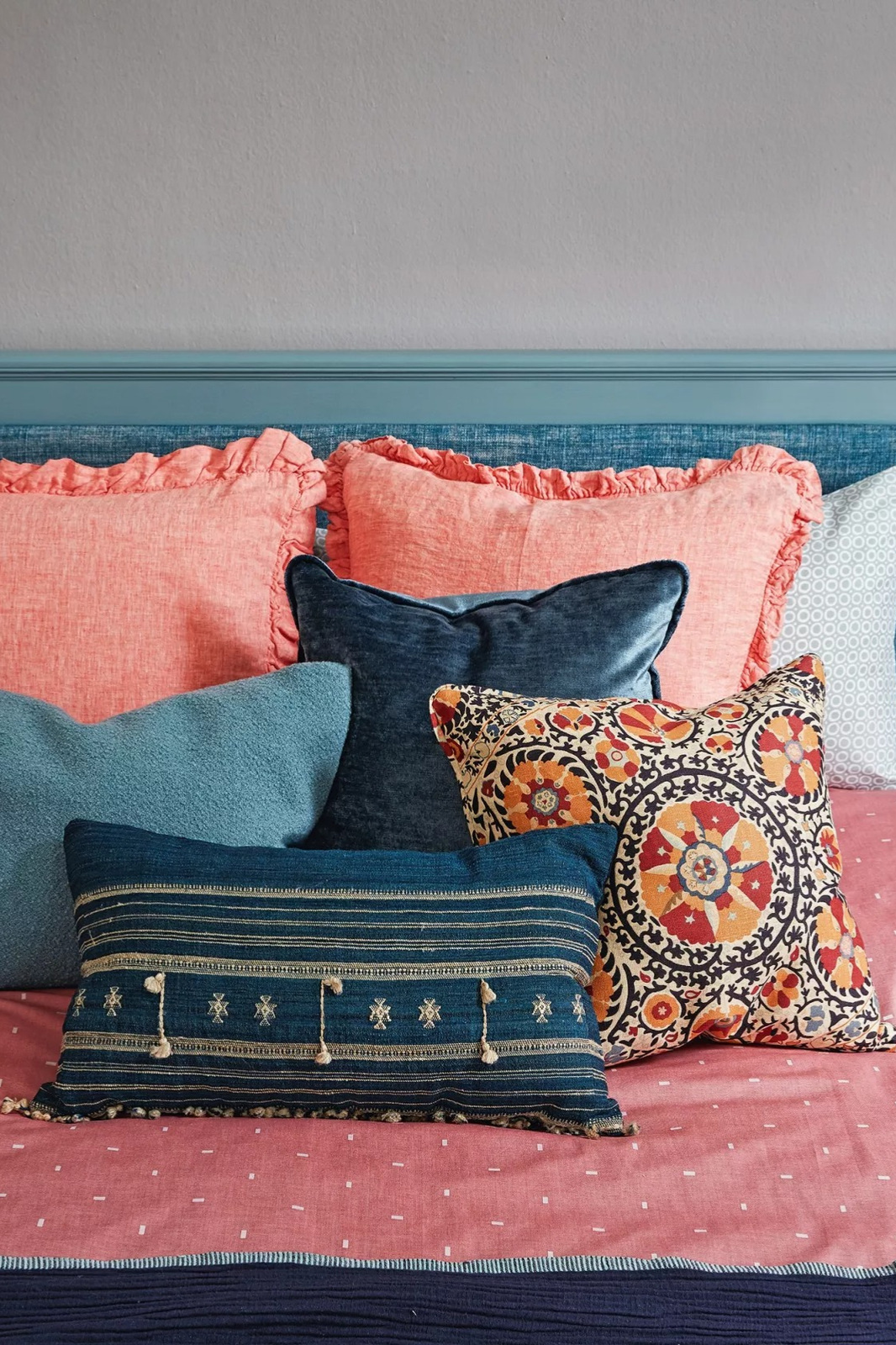 ga trai giuong anh 12