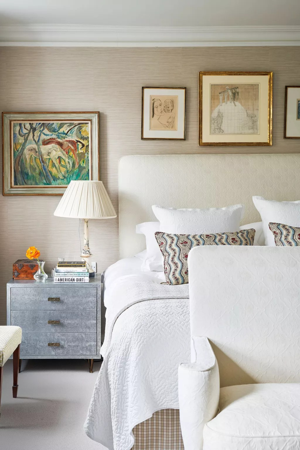 ga trai giuong anh 15