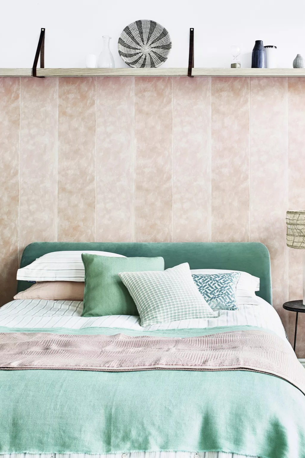 ga trai giuong anh 9