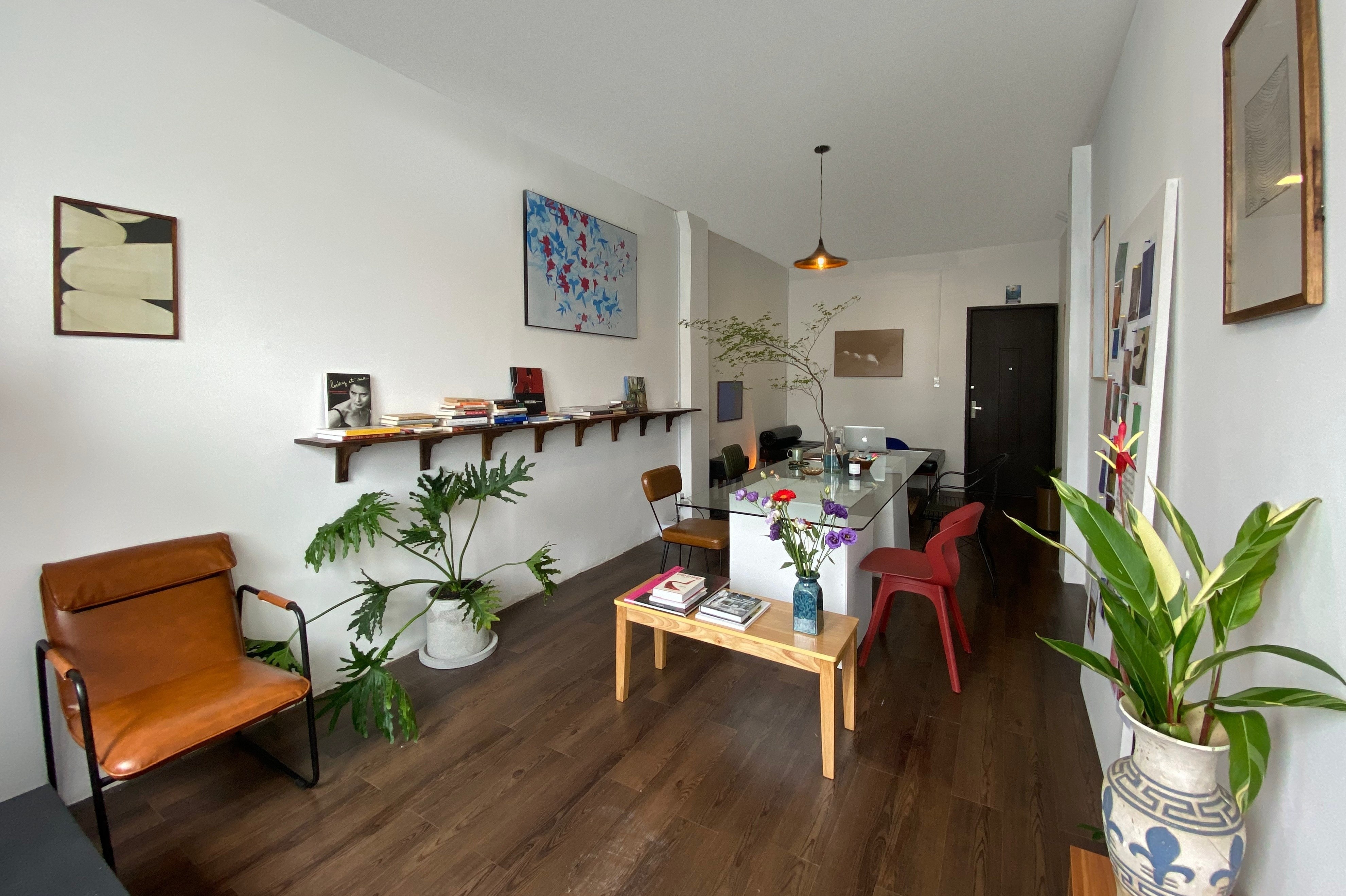 Bo 130 trieu dong de cai tao can nha thue hinh anh