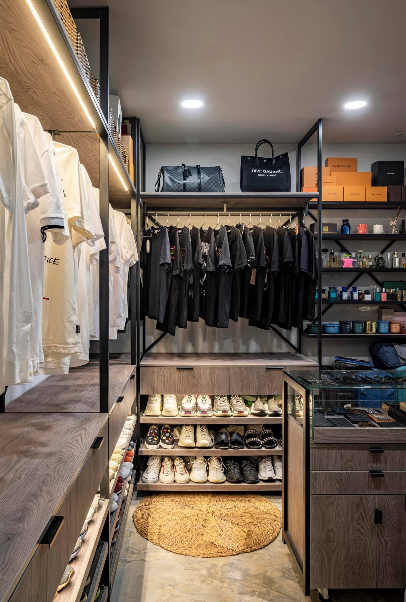 phòng thay đồ ảnh 2 phong thay do anh 2