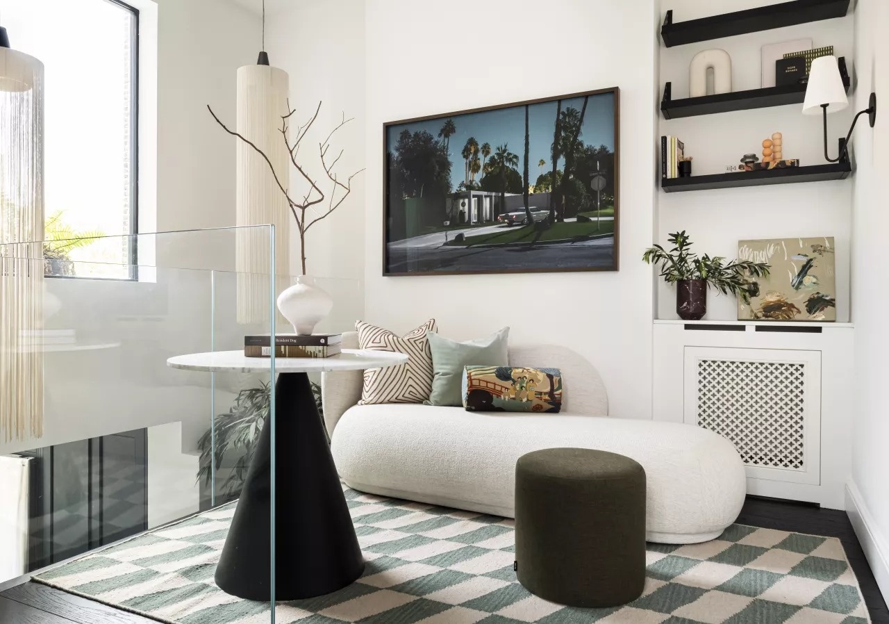 7 lua chon thay the sofa hinh anh