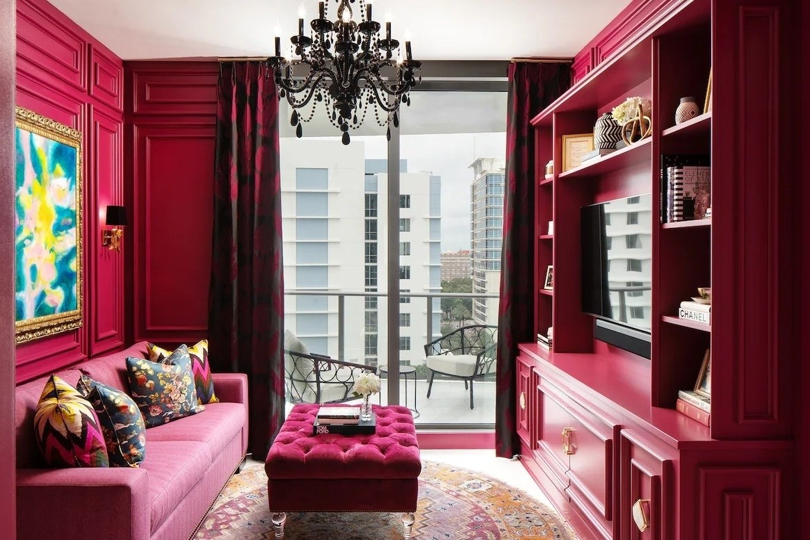 5 mau son noi bat cho nhung nguoi ua mao hiem hinh anh