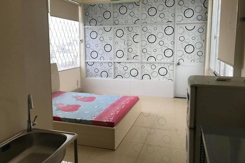 phòng trọ ảnh 5 phong tro anh 5