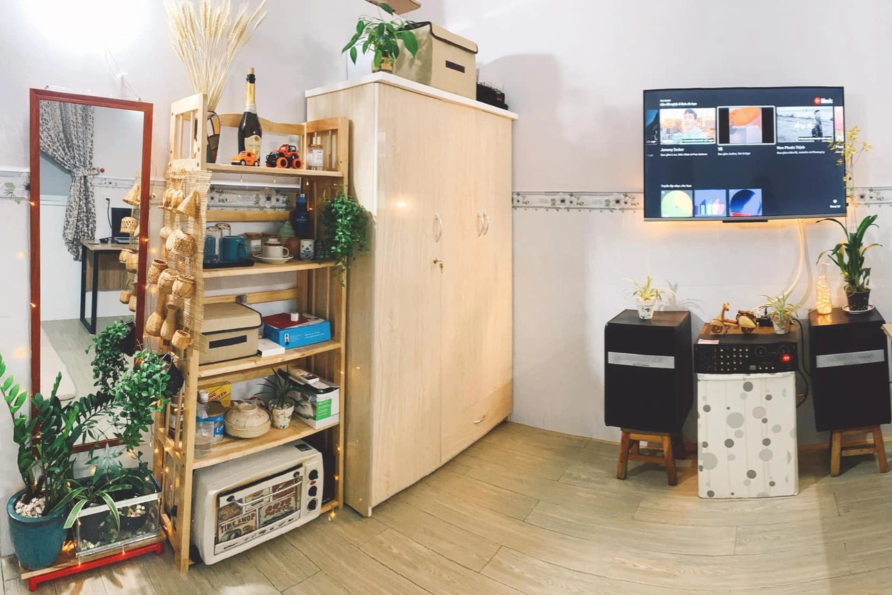 phòng trọ ảnh 8 phong tro anh 8