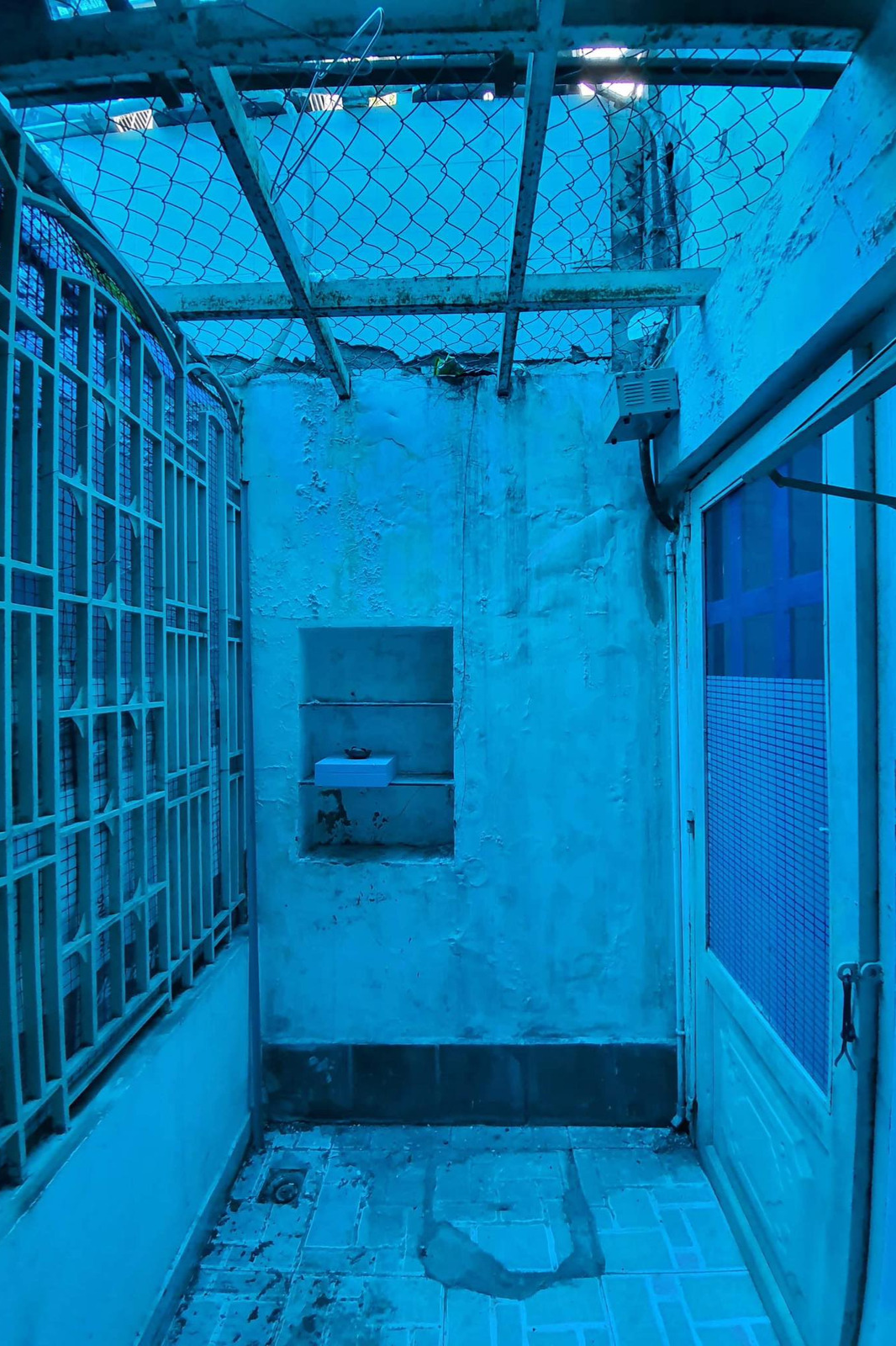 phòng trọ ảnh 3 phong tro anh 3