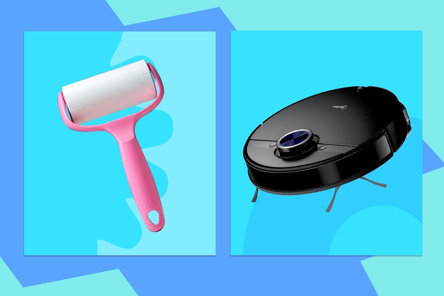 5 tro thu don nha cho nguoi nuoi thu cung hinh anh