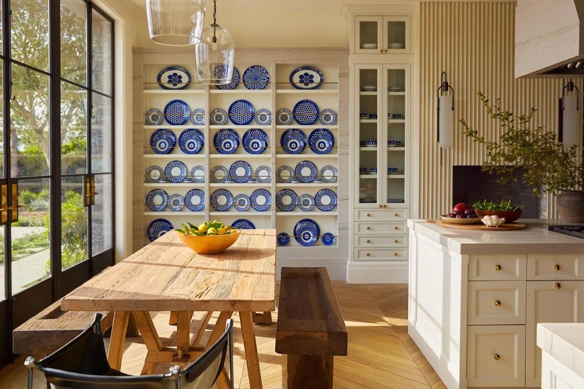 Lam moi nha bang noi that cu hinh anh