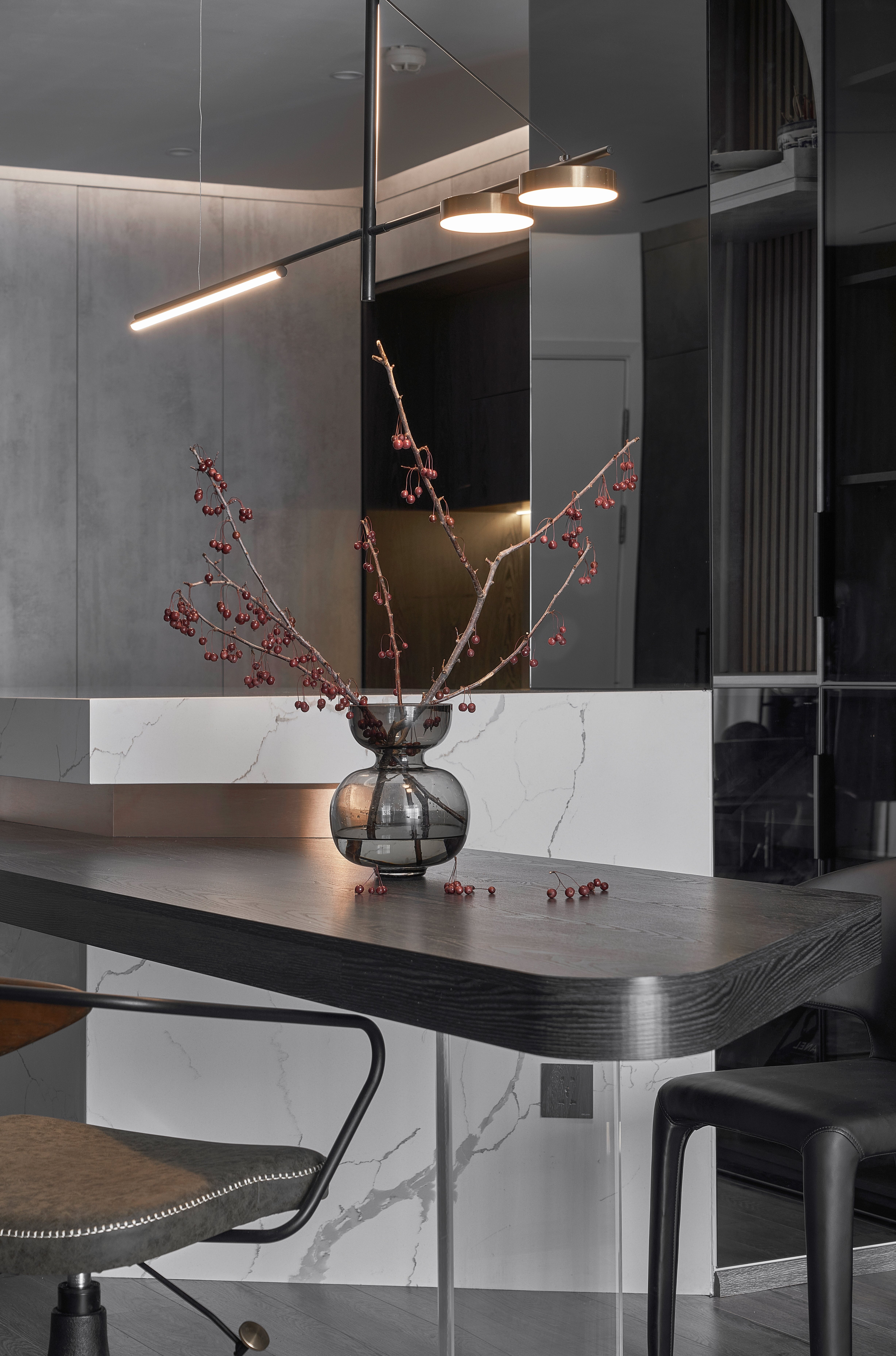 phong cach toi gian anh 15