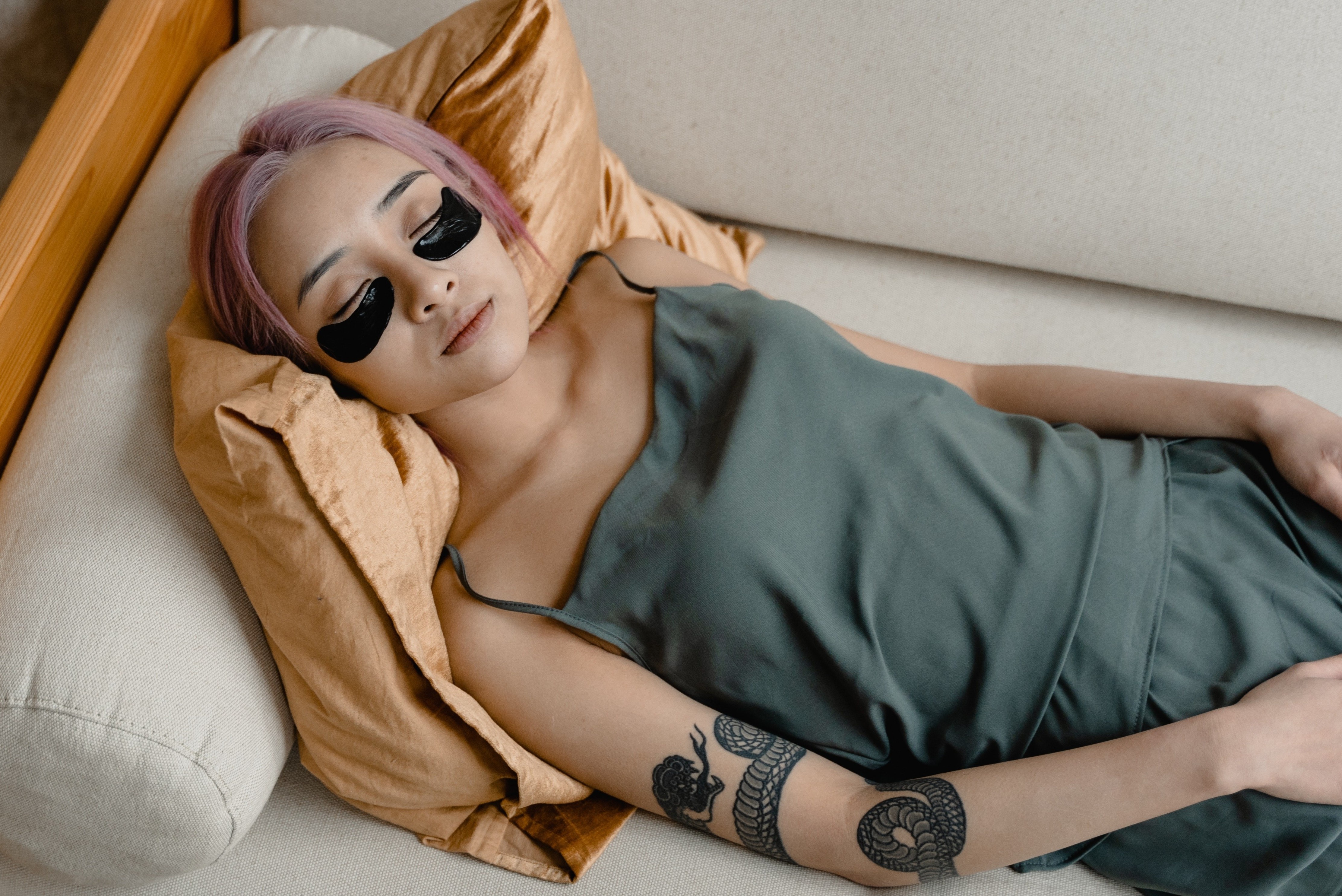 Cac thuat ngu my pham pho bien hinh anh