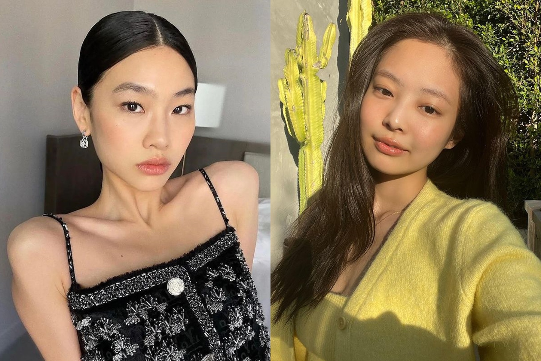 Xu huong lam dep 'cang it cang nhieu' hinh anh