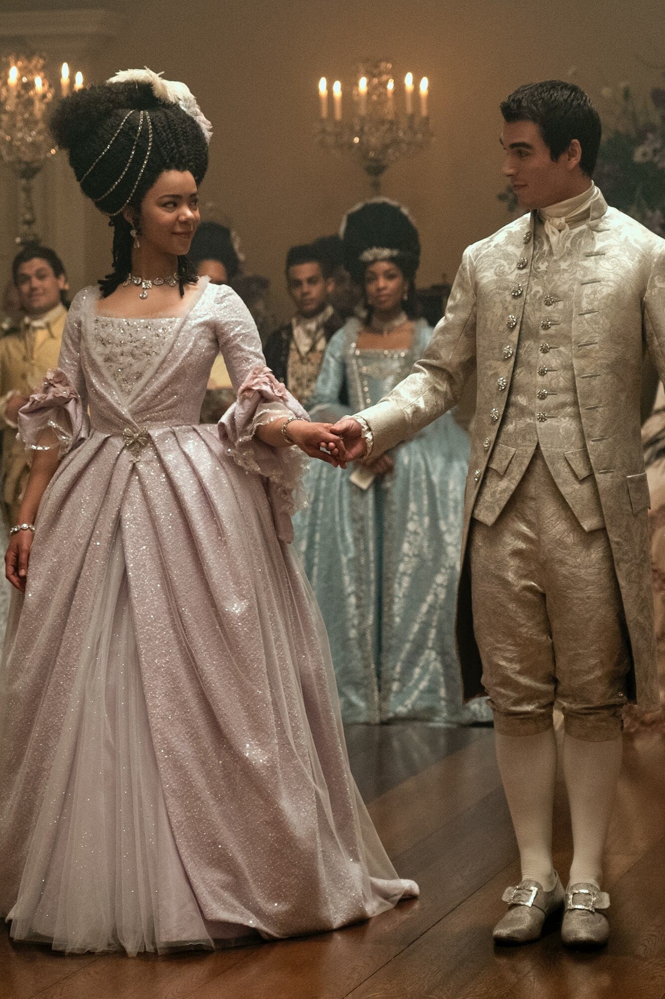 bridgerton anh 9