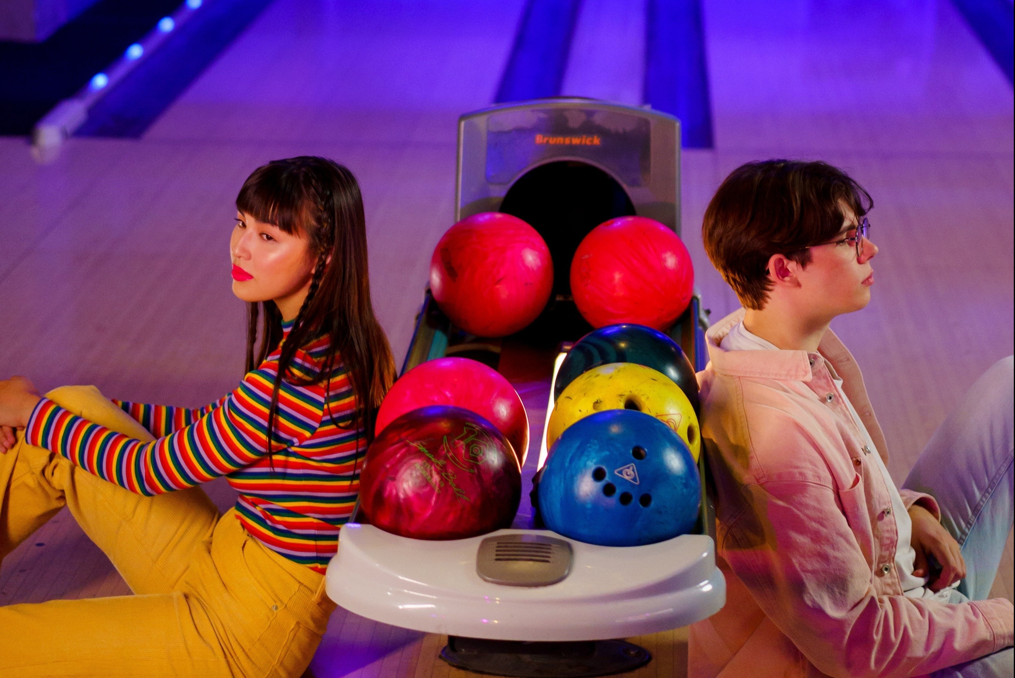 'Co vang' ngam ngam huy hoai tinh yeu hinh anh