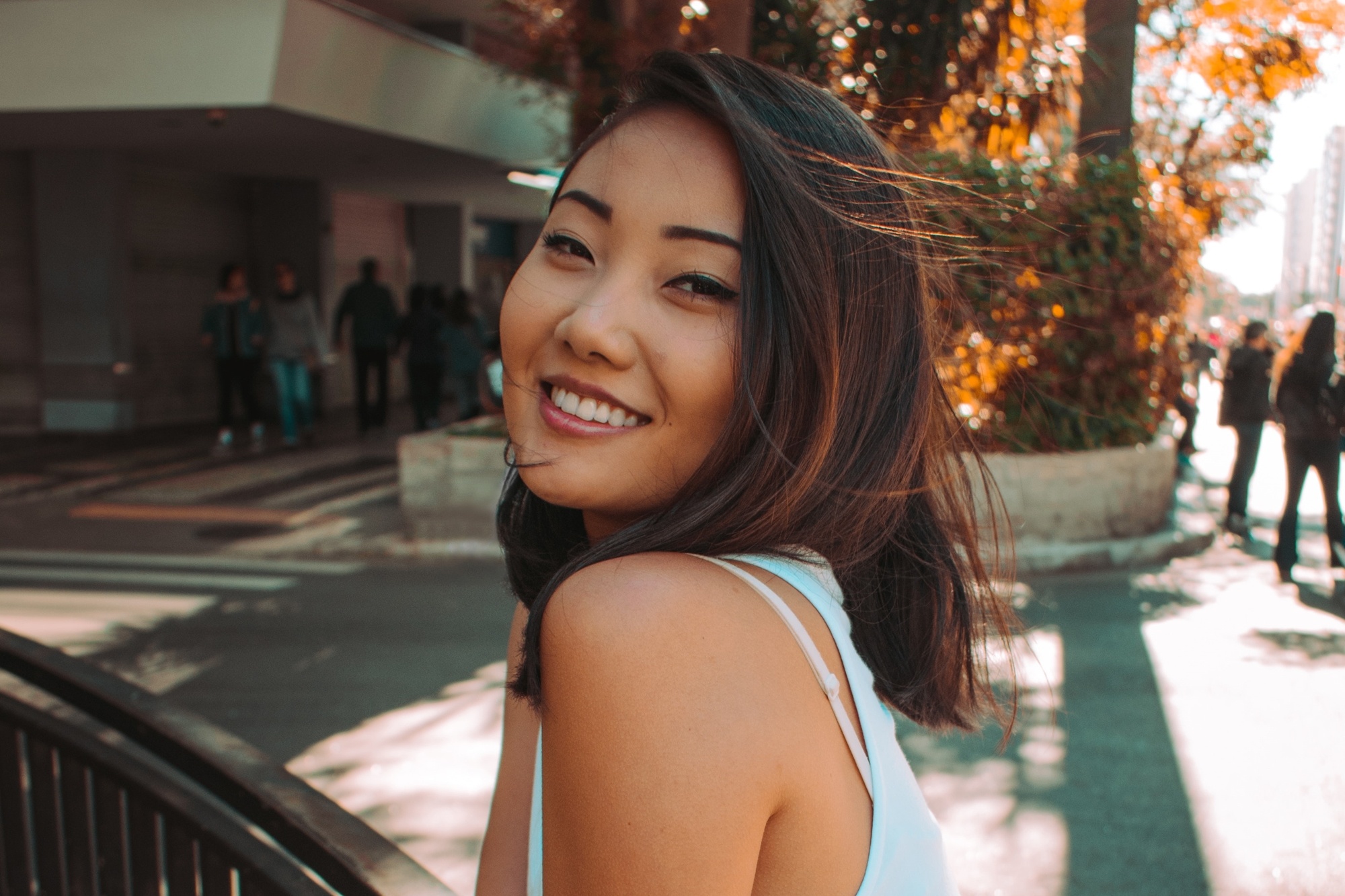 'Zombie' tren da khien nhanh lao hoa, tao nep nhan hinh anh