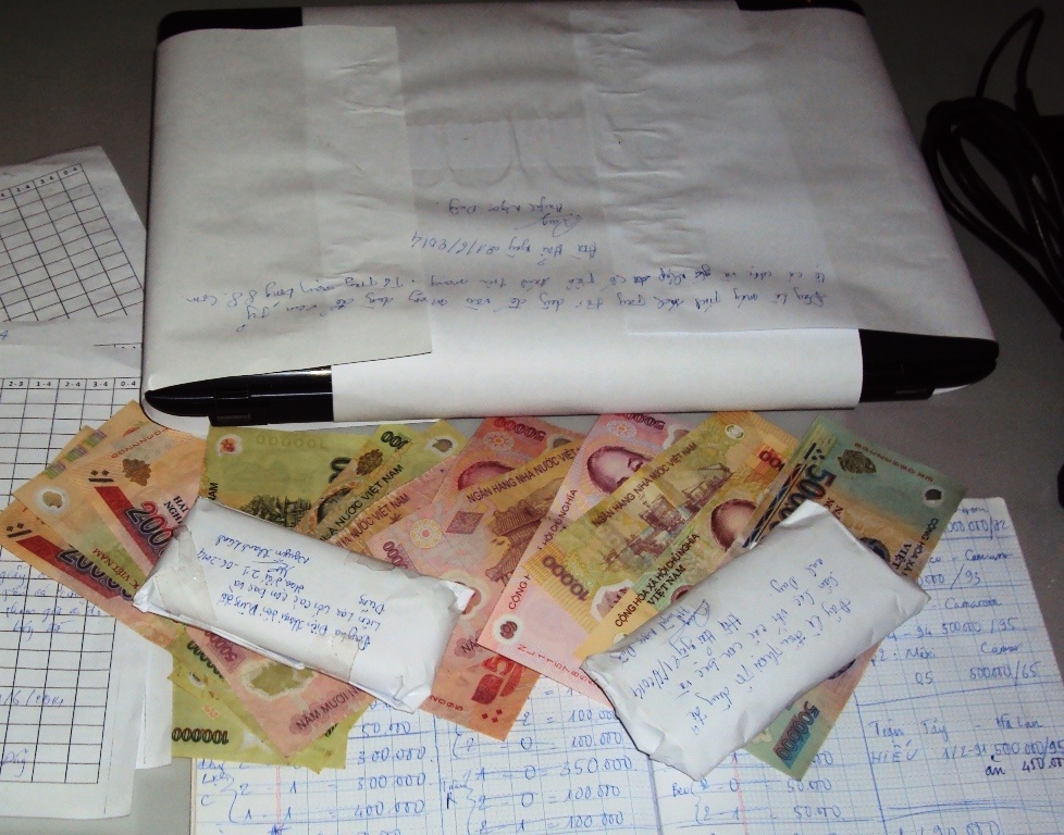 Danh sap tu diem ca do bong da cho sinh vien o Da Nang hinh anh