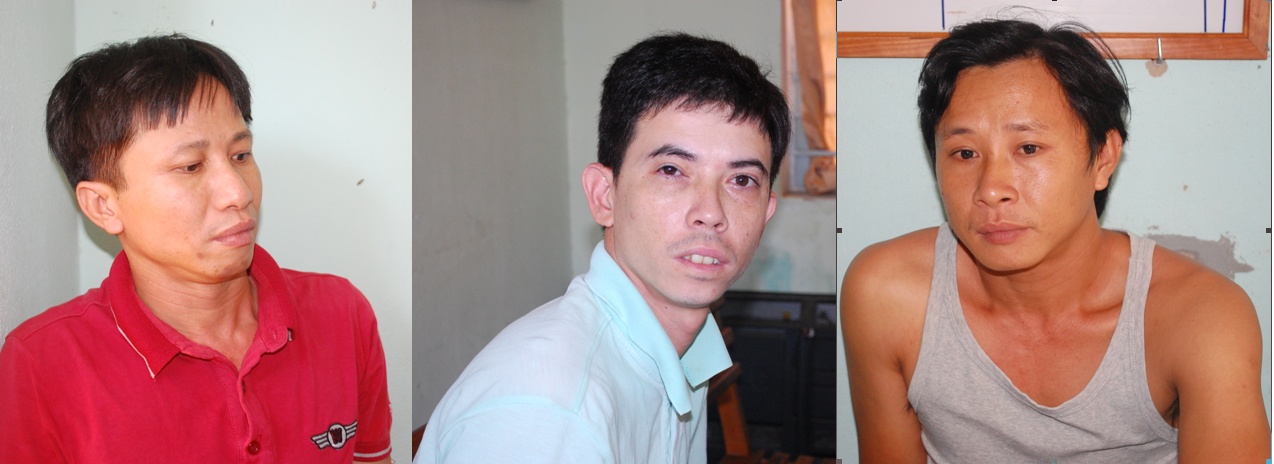 Moi ra tu, to chuc ghi ca do bong da hinh anh