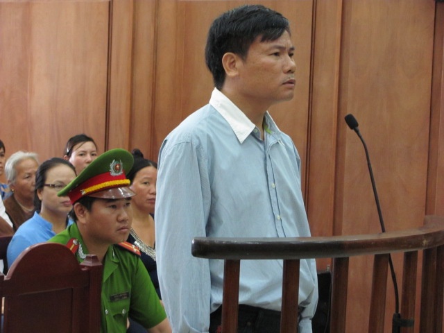 Y an bi cao Truong Duy Nhat 2 nam tu hinh anh