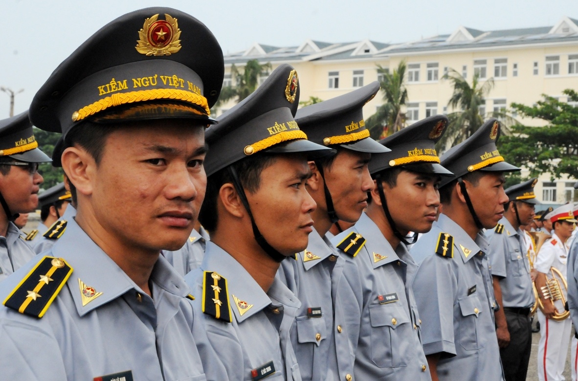 Kiem ngu Viet Nam duoc cap do an dac biet hinh anh