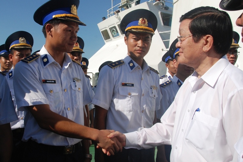 'Trung Quoc nham khi dung vu luc thu nguoi Viet Nam' hinh anh