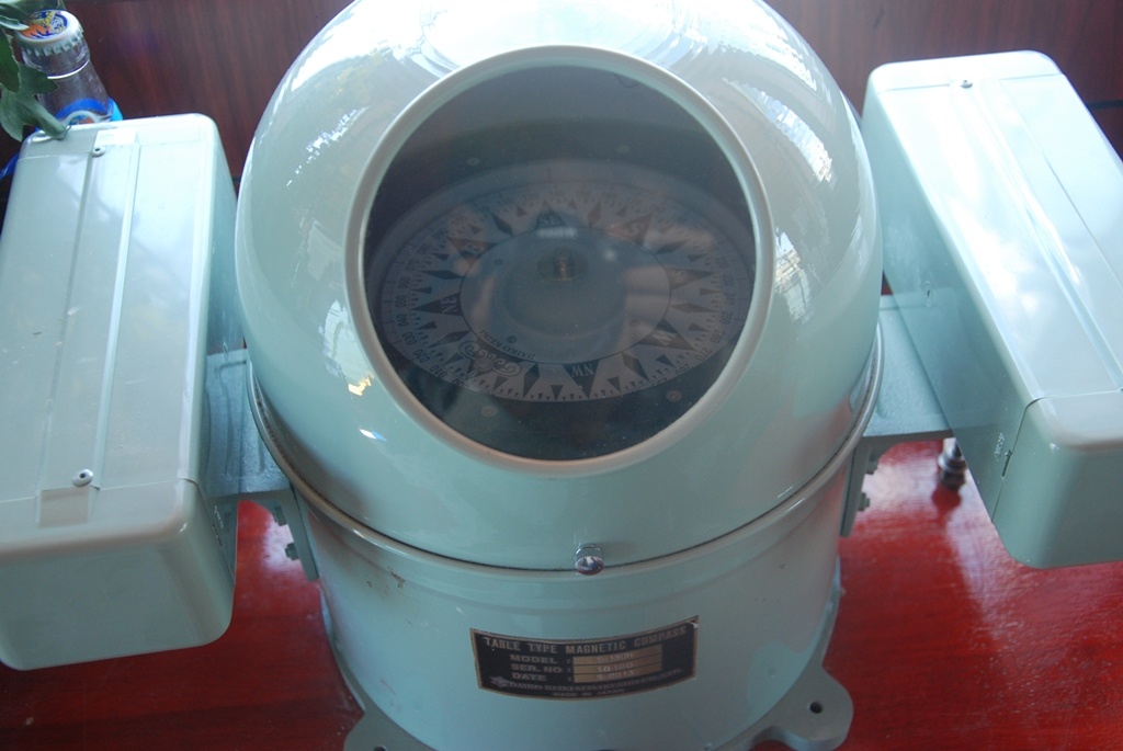 Hệ thống La bàn