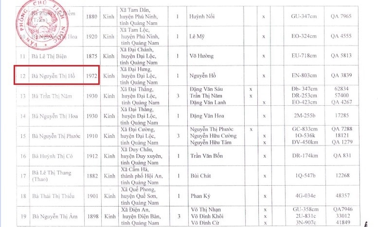 Co 'Me Viet Nam Anh hung 26 tuoi' la do loi danh may hinh anh