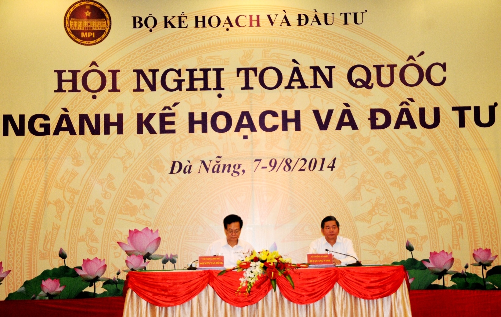 Viet Nam se thay doi phuong thuc lanh dao va ke hoach dau tu hinh anh