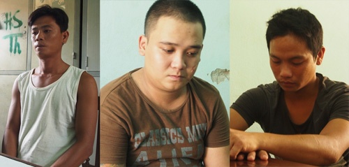 Nhom nguoi gay an vi ly nuoc mia bi khoi to hinh anh