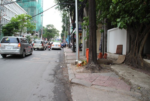 Dung keo dam thung bung dong nghiep vi yeu cung 1 nguoi hinh anh