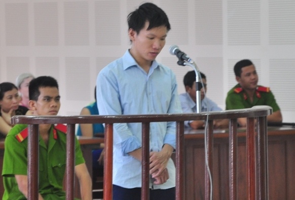Nghich tu dam chet cha vi xich mich trong chuyen lam an hinh anh