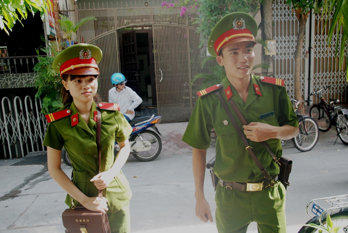 Trung tá Nguyễn Nhạn, Phó trưởng công an phường Thanh Bình cho biết, phường có hơn 23.000 dân, là nơi tập trung 3 trường ĐH, CĐ với trên dưới 10.000 sinh viên cư trú, nên việc đi xe đạp tuần tra thời gian qua giúp mỗi CSKV quản lý tốt tình hình an ninh trật tự ở các khu nhà trọ. 