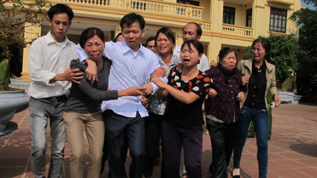 Khoi to tham phan phuc tham vu an Nguyen Thanh Chan hinh anh