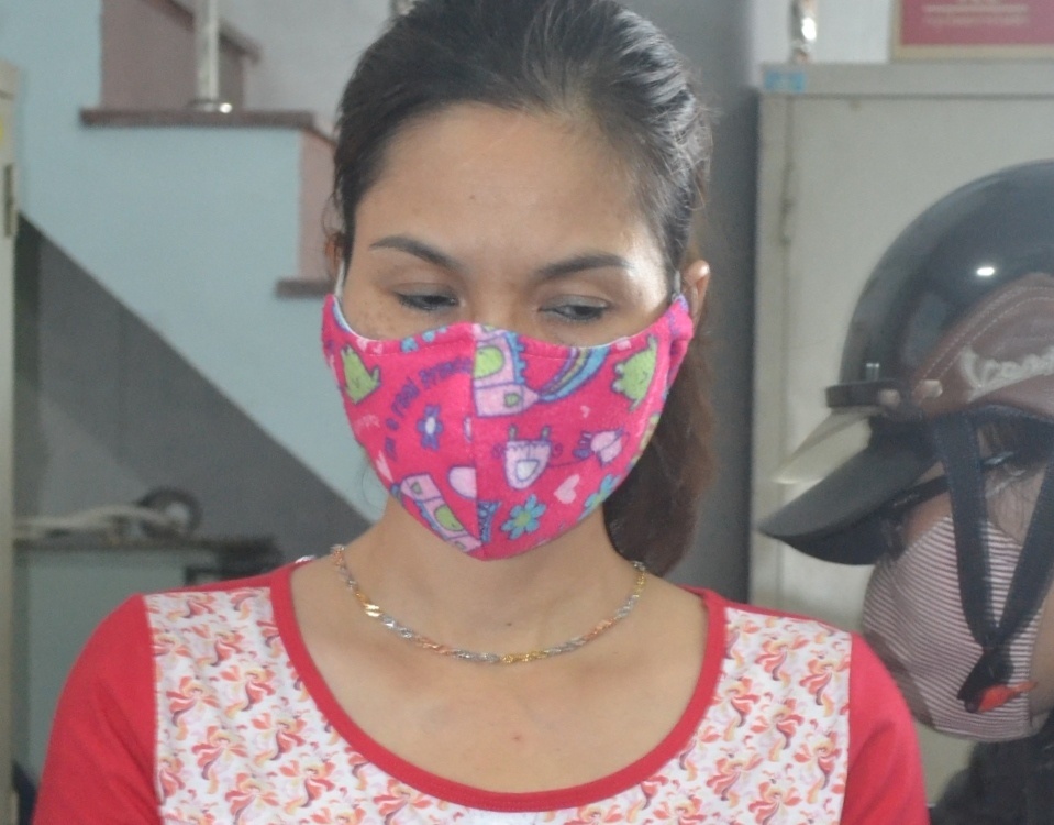 Ba chu khach san giau 2 kg ma tuy da trong truong mam non hinh anh