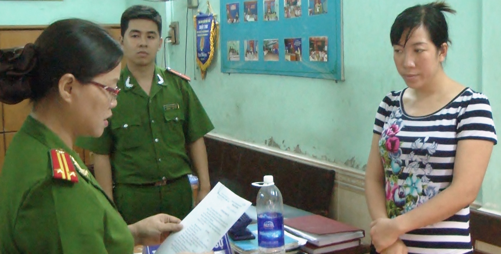 'Nguoi cua bo' lua dao khap mien Trung nhu the nao? hinh anh