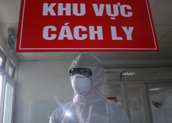 Cuoc chay dua nghet tho voi ca nghi nhiem Ebola hinh anh