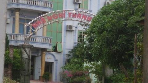 Nu sinh tu tu cung nguoi yeu: Phat hien buc thu tuyet menh hinh anh