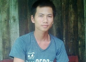 Nhau xin, noi mau yeng hung “quay” tru so cong an hinh anh
