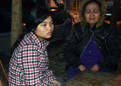 Thanh nien 31 tuoi tu vong trong nha tam giu cong an huyen hinh anh