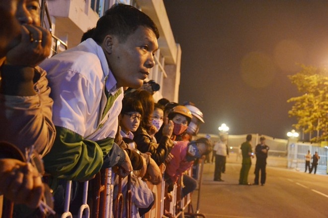 Ong Nguyen Ba Thanh: 'Toi khoe ma. Moi nguoi yen tam' hinh anh