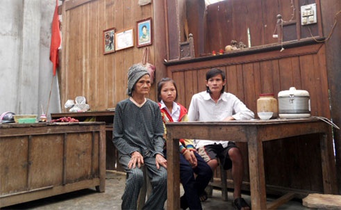 Bi kich noi dai tu mot tham an hinh anh