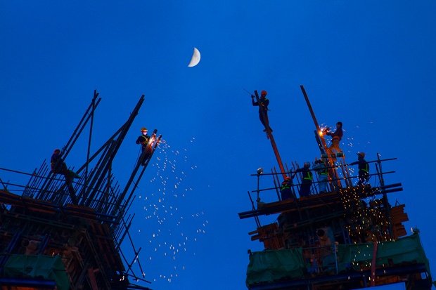 Ngam toan canh Da Nang qua nhung buc anh dep hinh anh