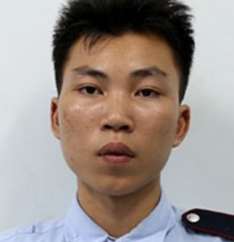 Võ Hoàng Mai (tức Mâu).